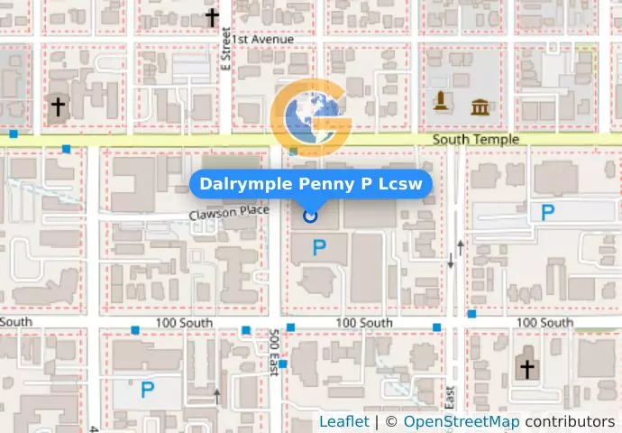 Dalrymple Penny P Lcsw
