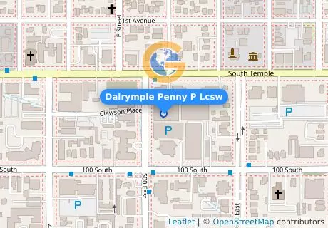 Dalrymple Penny P Lcsw