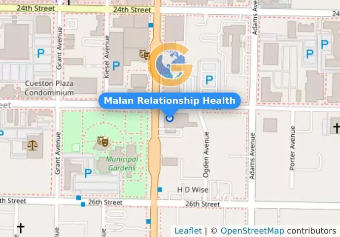 Malan Relationship Health