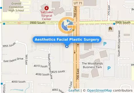 Aesthetics Facial Plastic Surgery