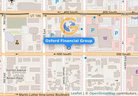 Oxford Financial Group