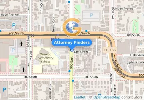 Attorney Finders