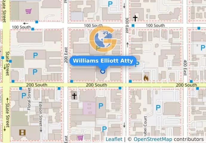 Williams Elliott Atty