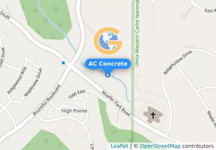 AC Concrete
