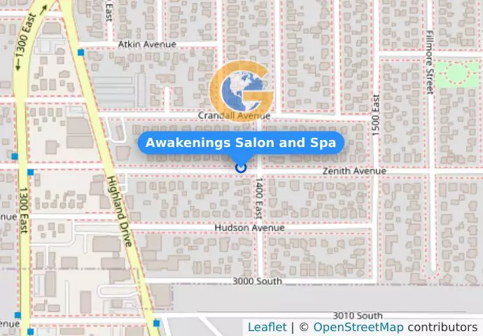Awakenings Salon and Spa