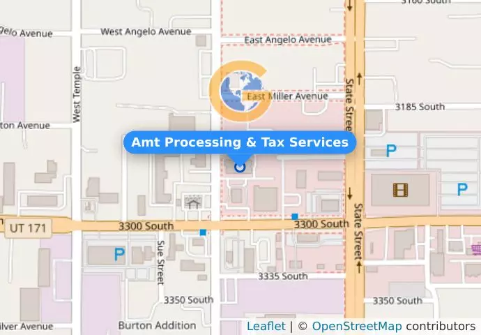 Amt Processing & Tax Services