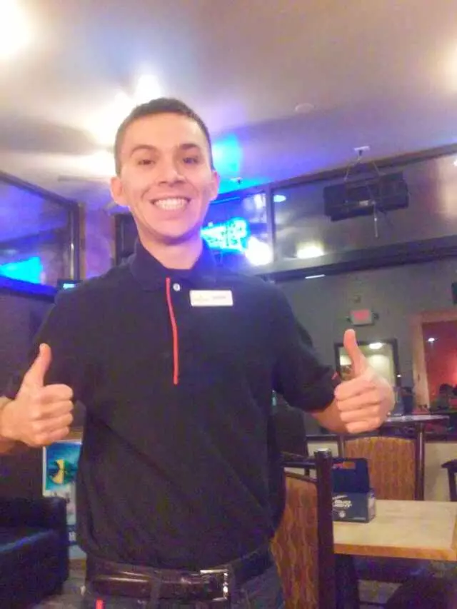 Amelias Bar & Grill
