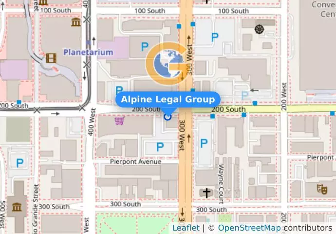 Alpine Legal Group