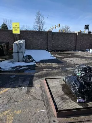 Redwood Recycling