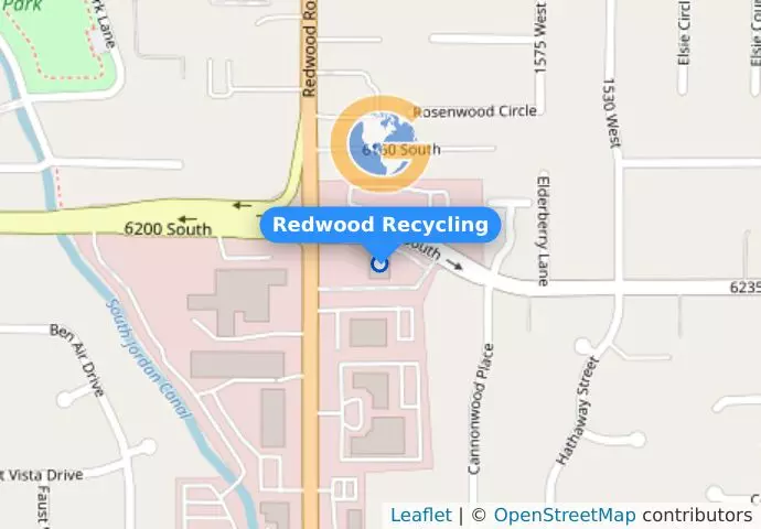 Redwood Recycling