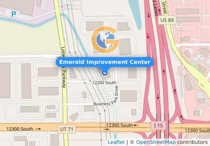 Emerald Improvement Center