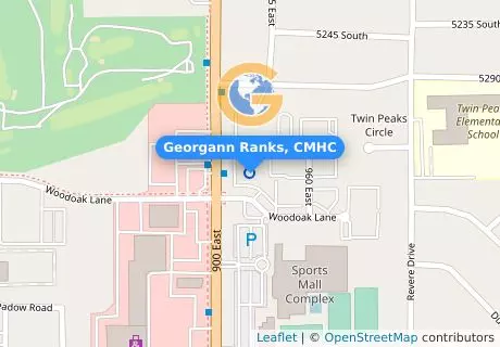 Georgann Ranks, CMHC
