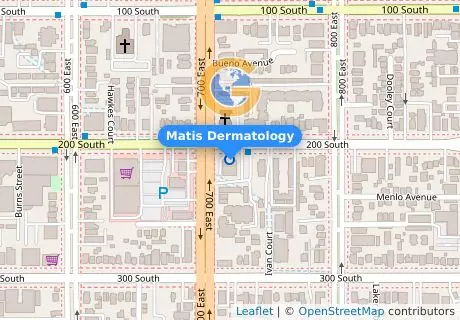Matis Dermatology