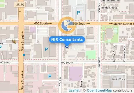 NJR Consultants
