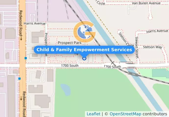 Child & Family Empowerment Services
