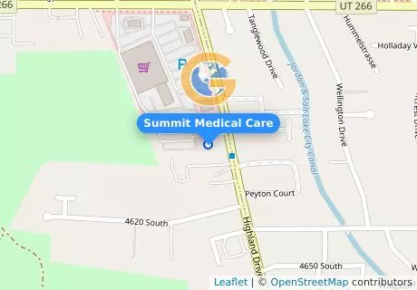 Summit Medical Care