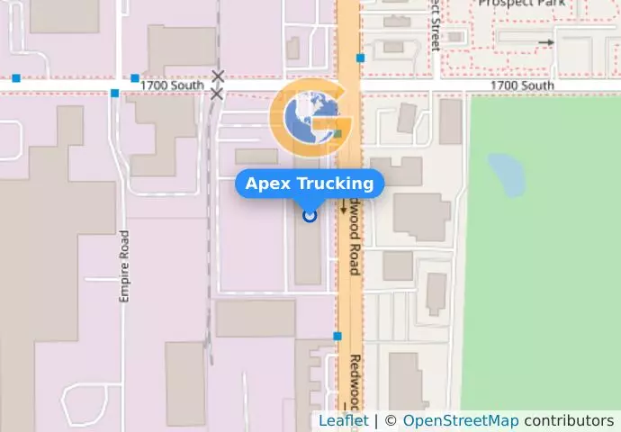 Apex Trucking