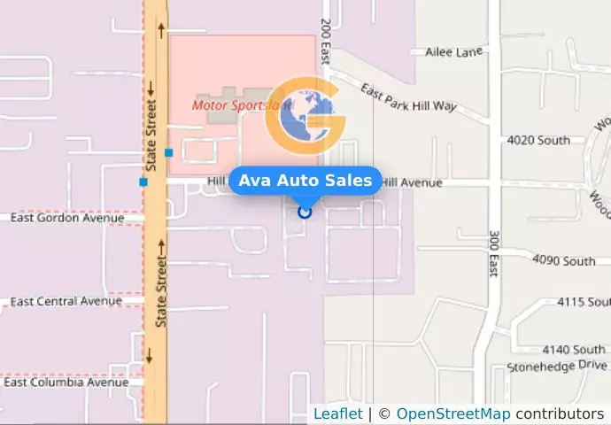 Ava Auto Sales
