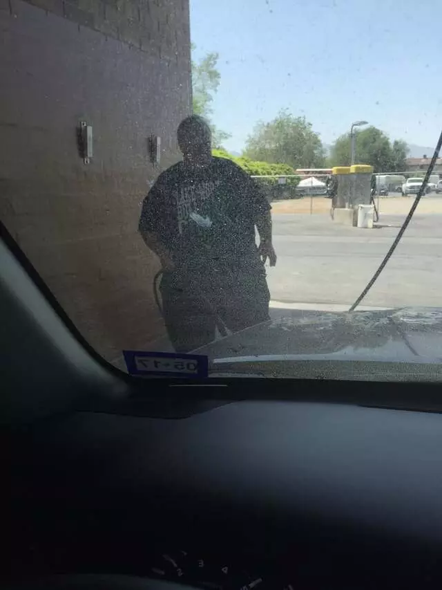 Aston Powerwash