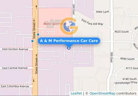 A & M Performance Car Care