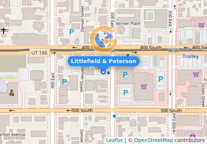 Littlefield & Peterson