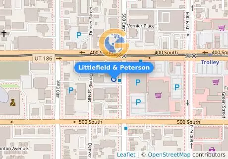 Littlefield & Peterson