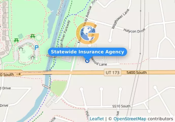 Statewide Insurance Agency