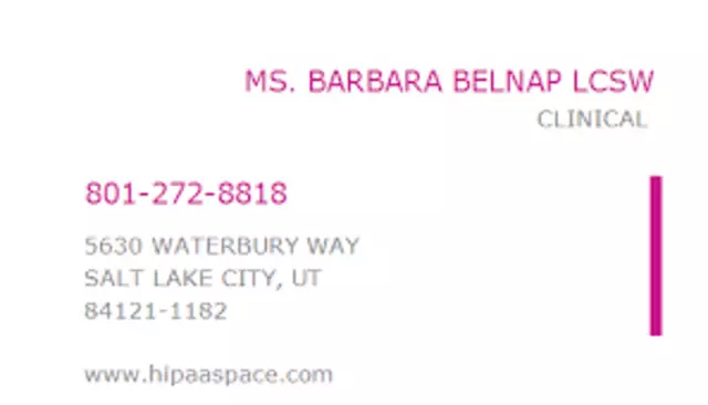 Ash Brook Counseling Center
