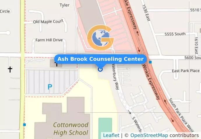 Ash Brook Counseling Center