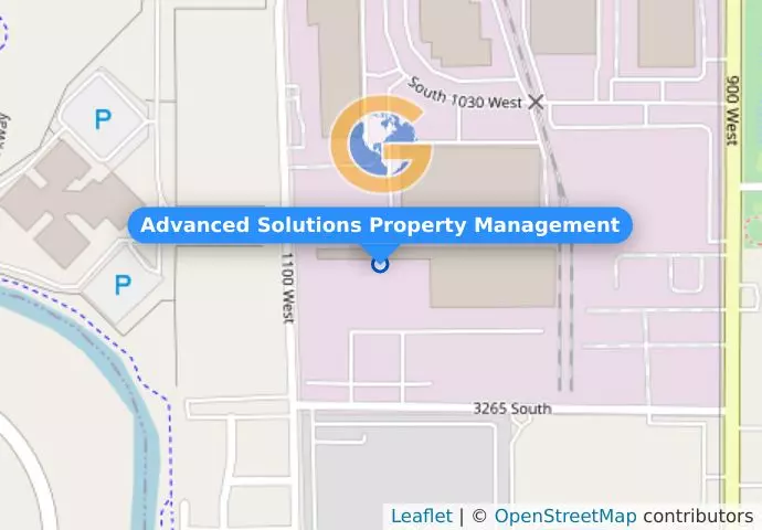 Advanced Solutions Property Management