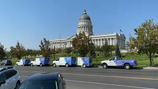 Alta Janitorial