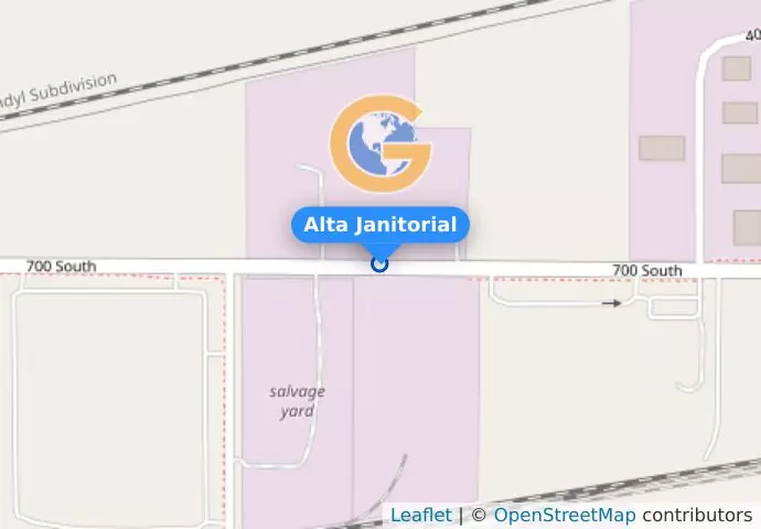 Alta Janitorial