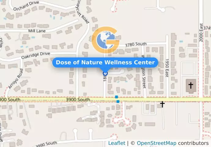 Dose of Nature Wellness Center