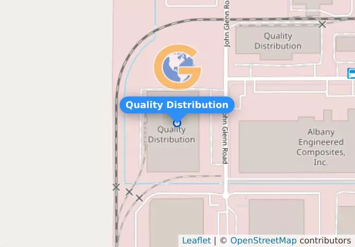 Quality Distribution