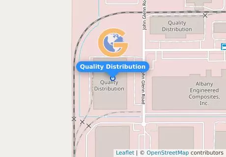 Quality Distribution