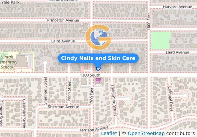 Cindy Nails and Skin Care