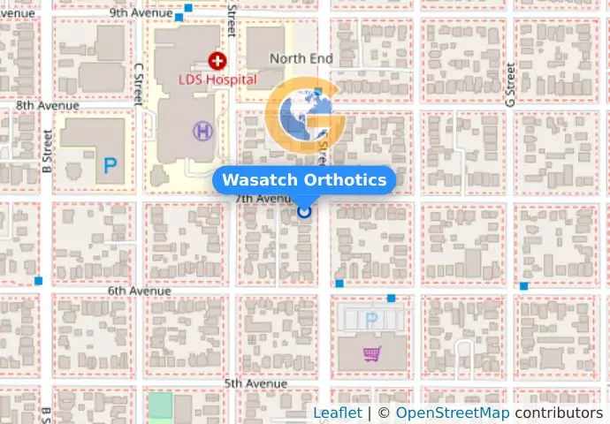 Wasatch Orthotics