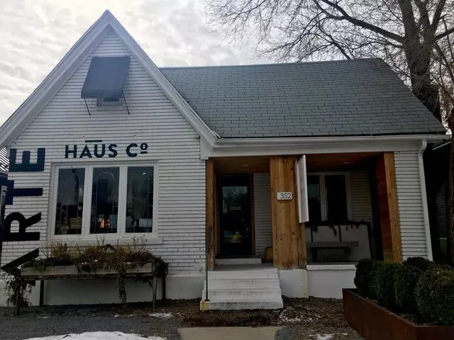 Arte Haus Collectif