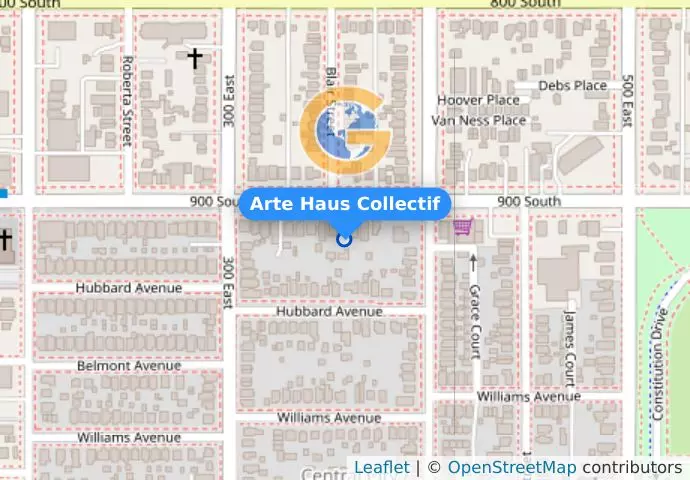 Arte Haus Collectif
