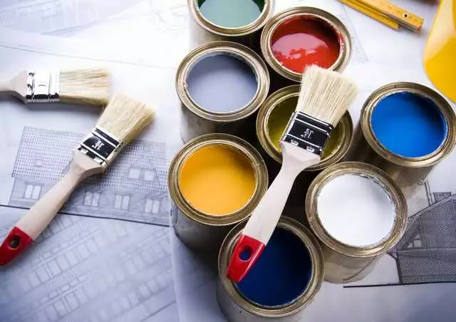Ayon Painting
