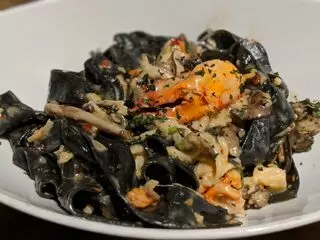 Stoneground Kitchen