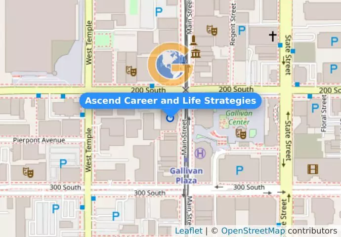 Ascend Career and Life Strategies