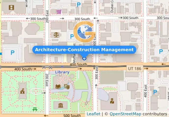 Architecture-Construction Management