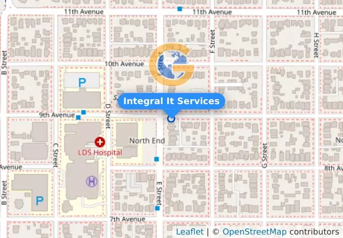 Integral It Services