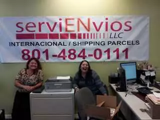 Servienvios