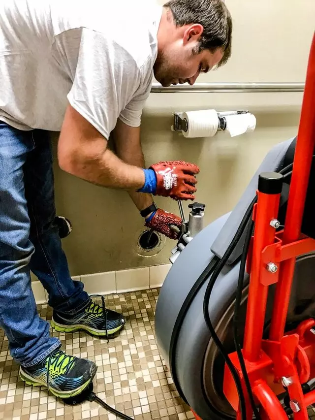 Aloha Plumbing Sewers & Drains