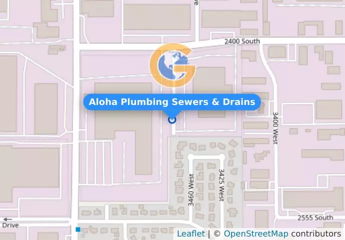 Aloha Plumbing Sewers & Drains