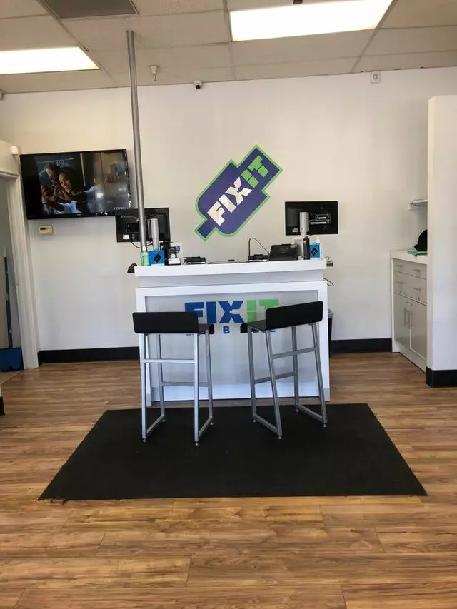 Fixit Mobile - Salt Lake City