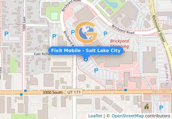 Fixit Mobile - Salt Lake City