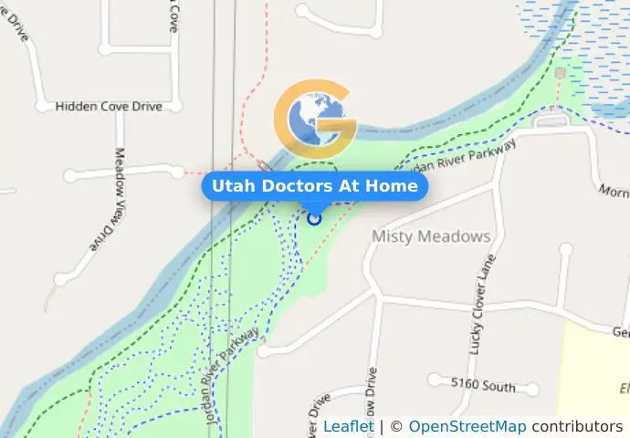 Utah Doctors At Home